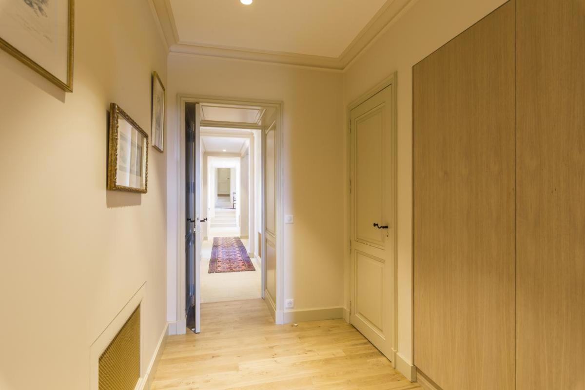 Chambres D'Hotes De Chateau Renon Tabanac Exterior photo