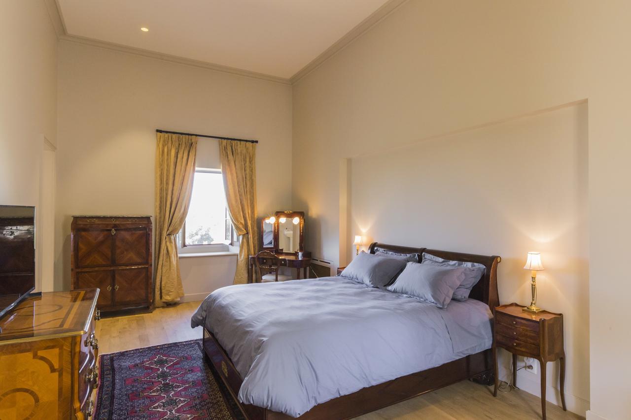 Chambres D'Hotes De Chateau Renon Tabanac Exterior photo