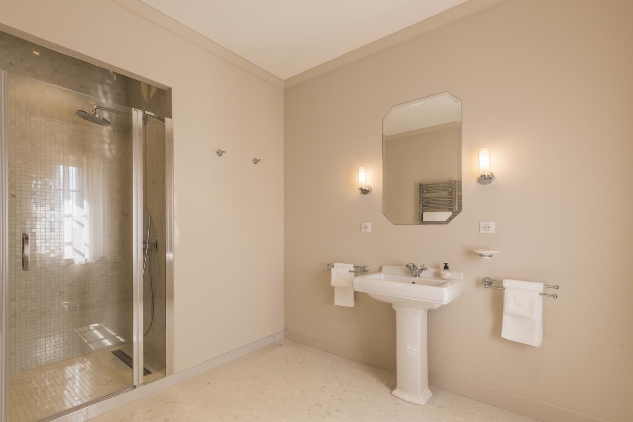 Chambres D'Hotes De Chateau Renon Tabanac Exterior photo