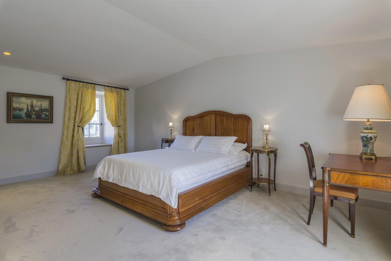 Chambres D'Hotes De Chateau Renon Tabanac Exterior photo