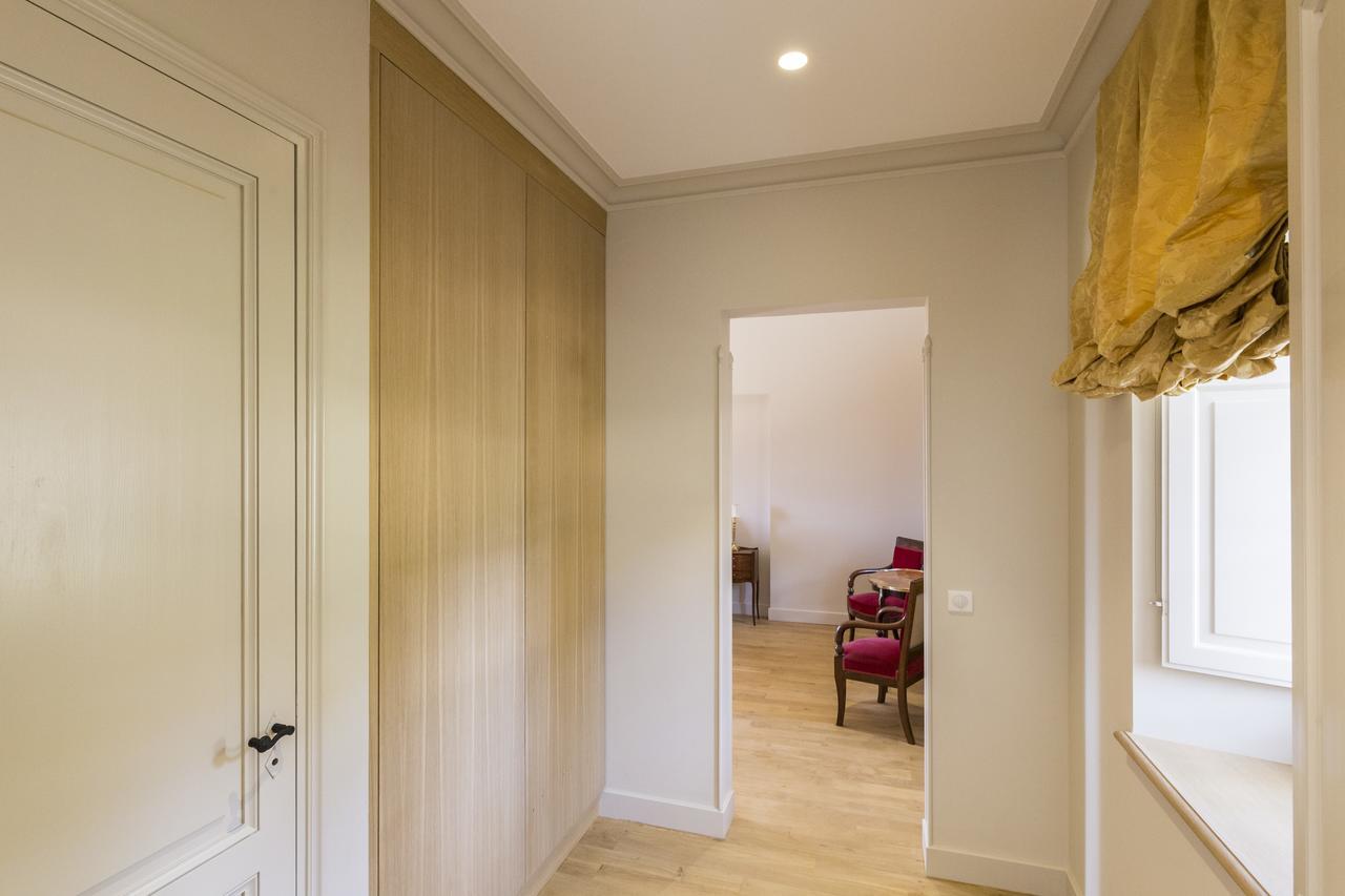 Chambres D'Hotes De Chateau Renon Tabanac Exterior photo