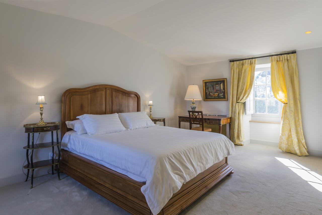 Chambres D'Hotes De Chateau Renon Tabanac Exterior photo
