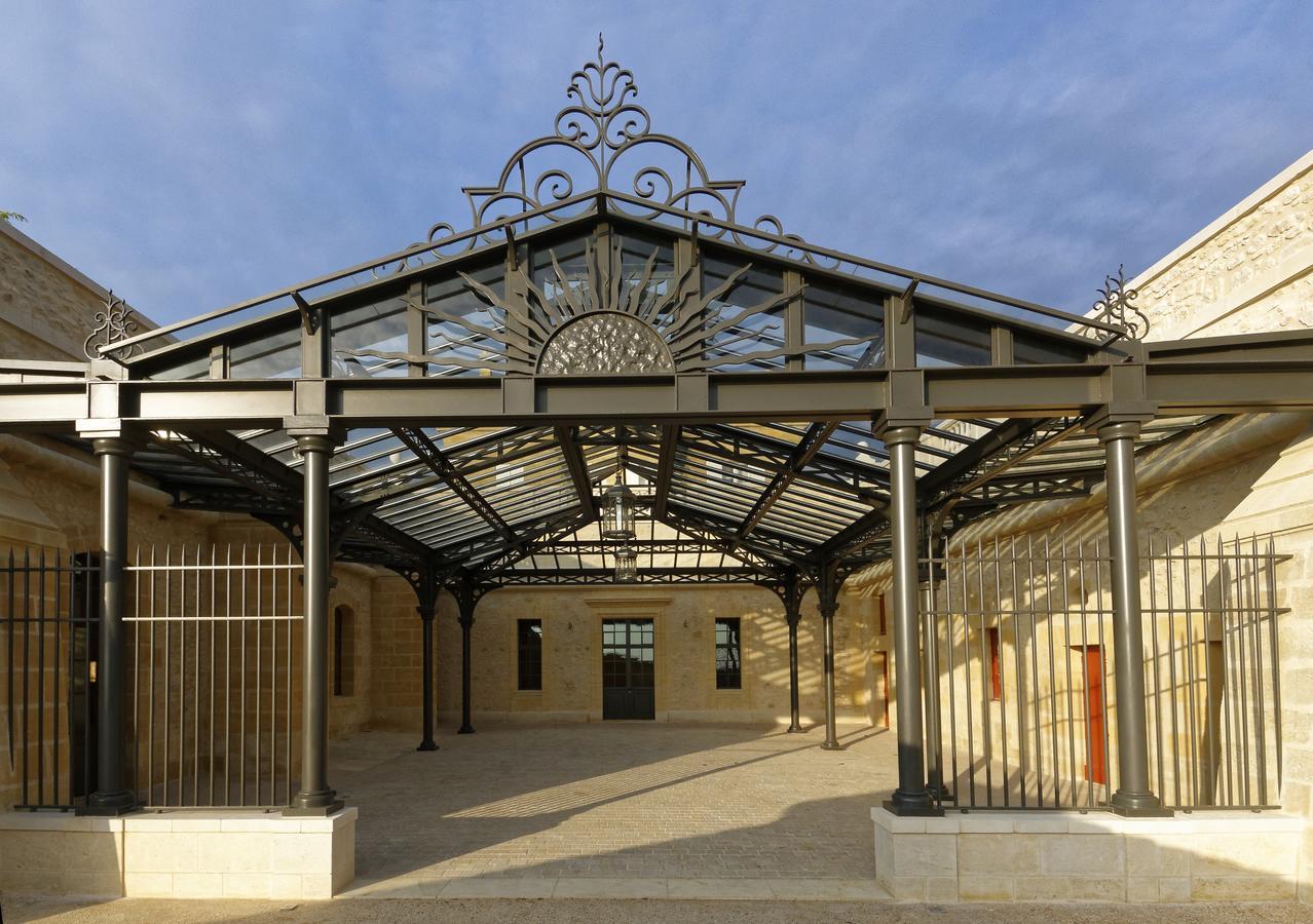 Chambres D'Hotes De Chateau Renon Tabanac Exterior photo