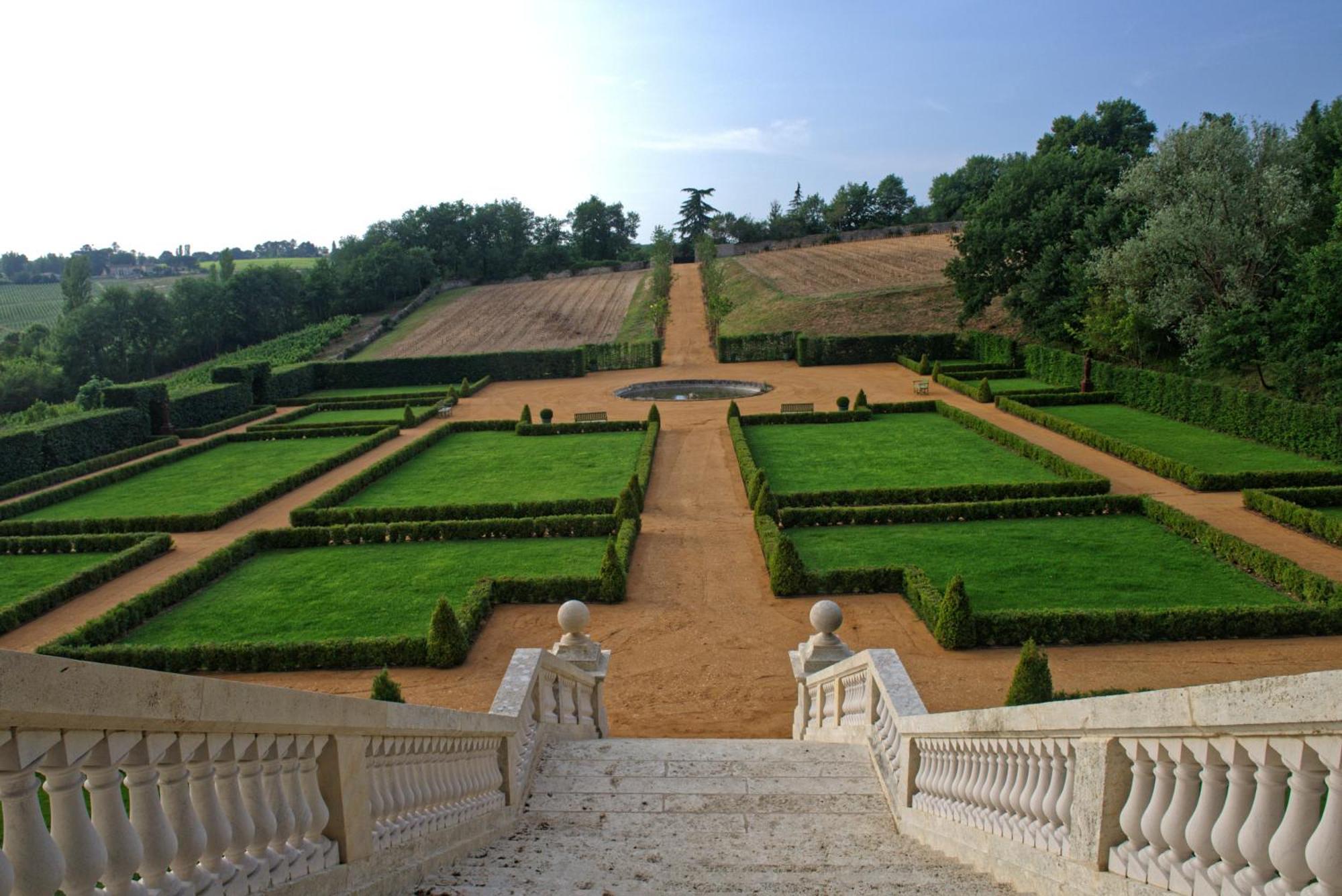 Chambres D'Hotes De Chateau Renon Tabanac Exterior photo